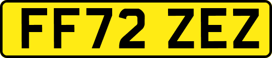 FF72ZEZ