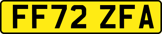 FF72ZFA