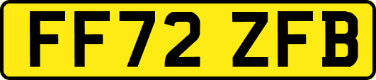 FF72ZFB