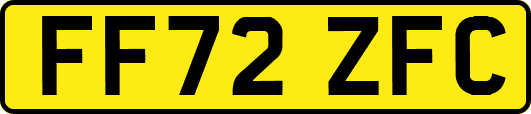 FF72ZFC