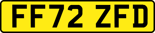 FF72ZFD