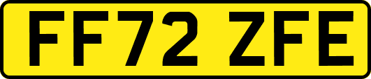 FF72ZFE