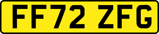 FF72ZFG