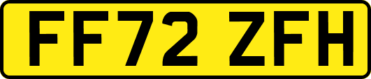 FF72ZFH