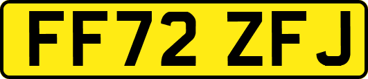FF72ZFJ