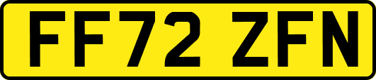 FF72ZFN