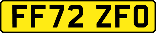 FF72ZFO
