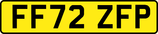 FF72ZFP