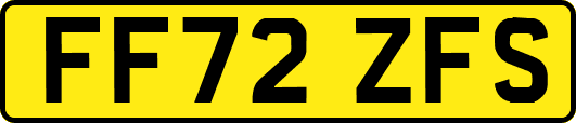 FF72ZFS
