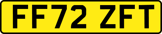 FF72ZFT