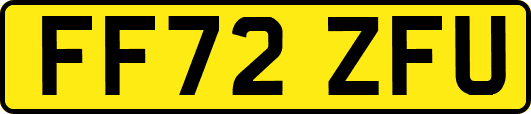 FF72ZFU
