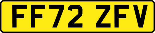 FF72ZFV