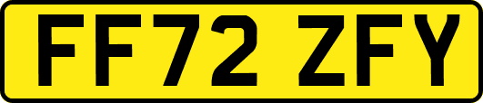 FF72ZFY