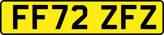 FF72ZFZ