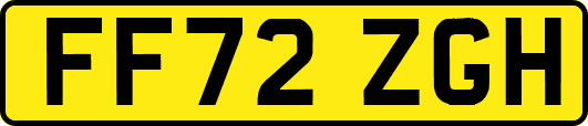 FF72ZGH