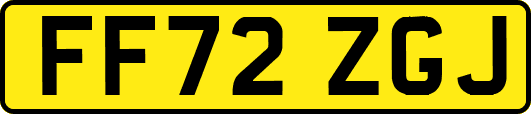 FF72ZGJ