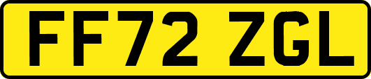 FF72ZGL