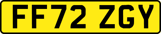 FF72ZGY