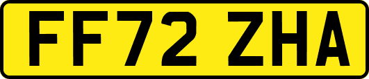 FF72ZHA