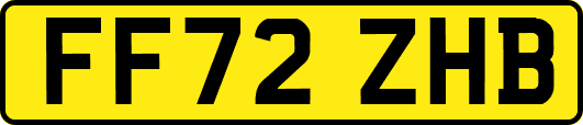 FF72ZHB