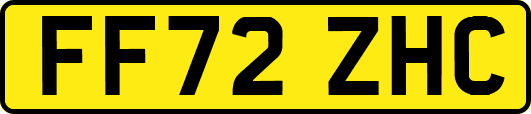 FF72ZHC