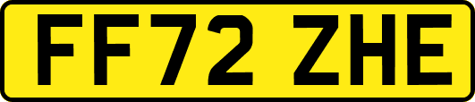 FF72ZHE