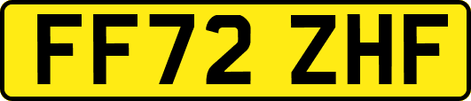 FF72ZHF
