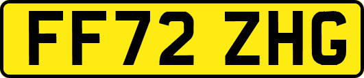 FF72ZHG