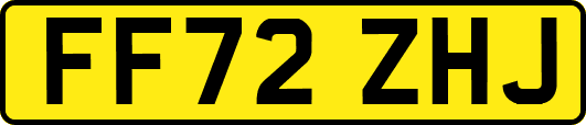 FF72ZHJ