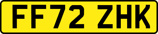 FF72ZHK