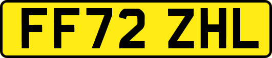 FF72ZHL
