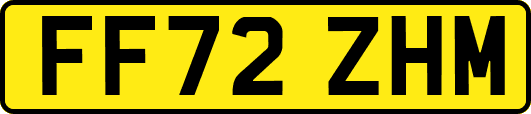 FF72ZHM
