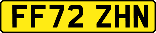 FF72ZHN