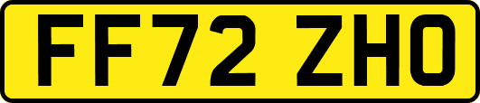 FF72ZHO