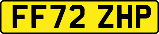 FF72ZHP