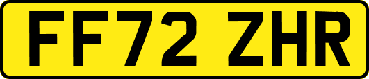 FF72ZHR