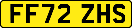 FF72ZHS