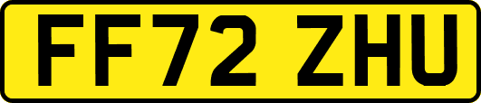 FF72ZHU