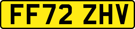 FF72ZHV