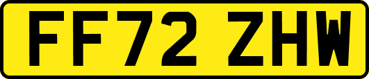 FF72ZHW