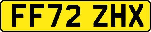 FF72ZHX