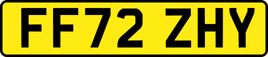 FF72ZHY