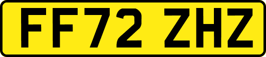 FF72ZHZ