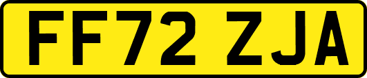 FF72ZJA