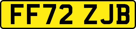 FF72ZJB