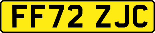 FF72ZJC
