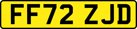 FF72ZJD