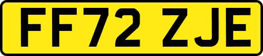 FF72ZJE