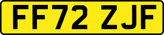 FF72ZJF
