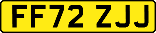 FF72ZJJ